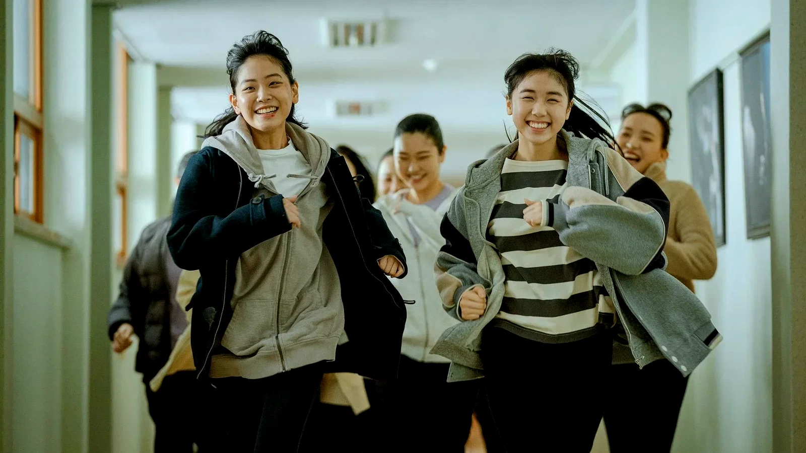 Photo 2 du film : It’s Okay!