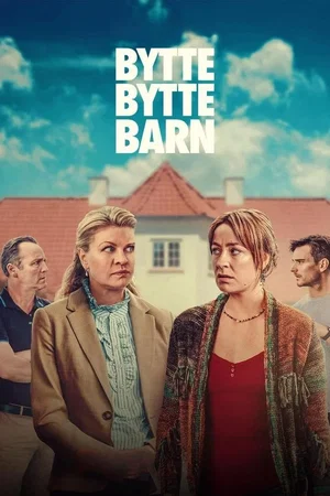 Affiche du film : Maybe Baby 2