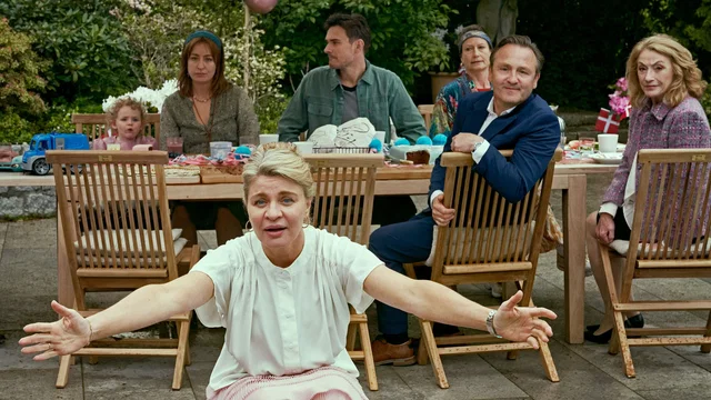 Photo du film : Maybe Baby 2