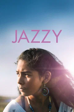 Affiche du film Jazzy