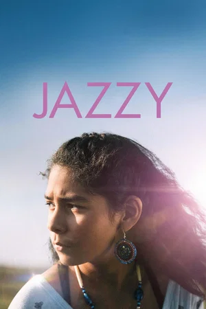 Affiche du film : Jazzy
