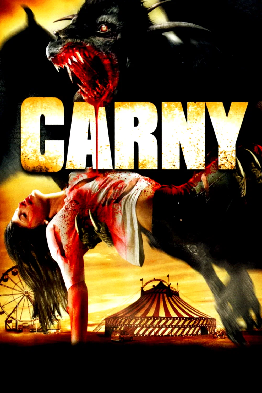 Affiche du film : Carnage