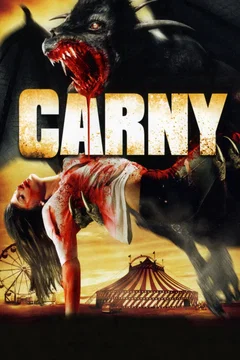 Affiche du film Carnage