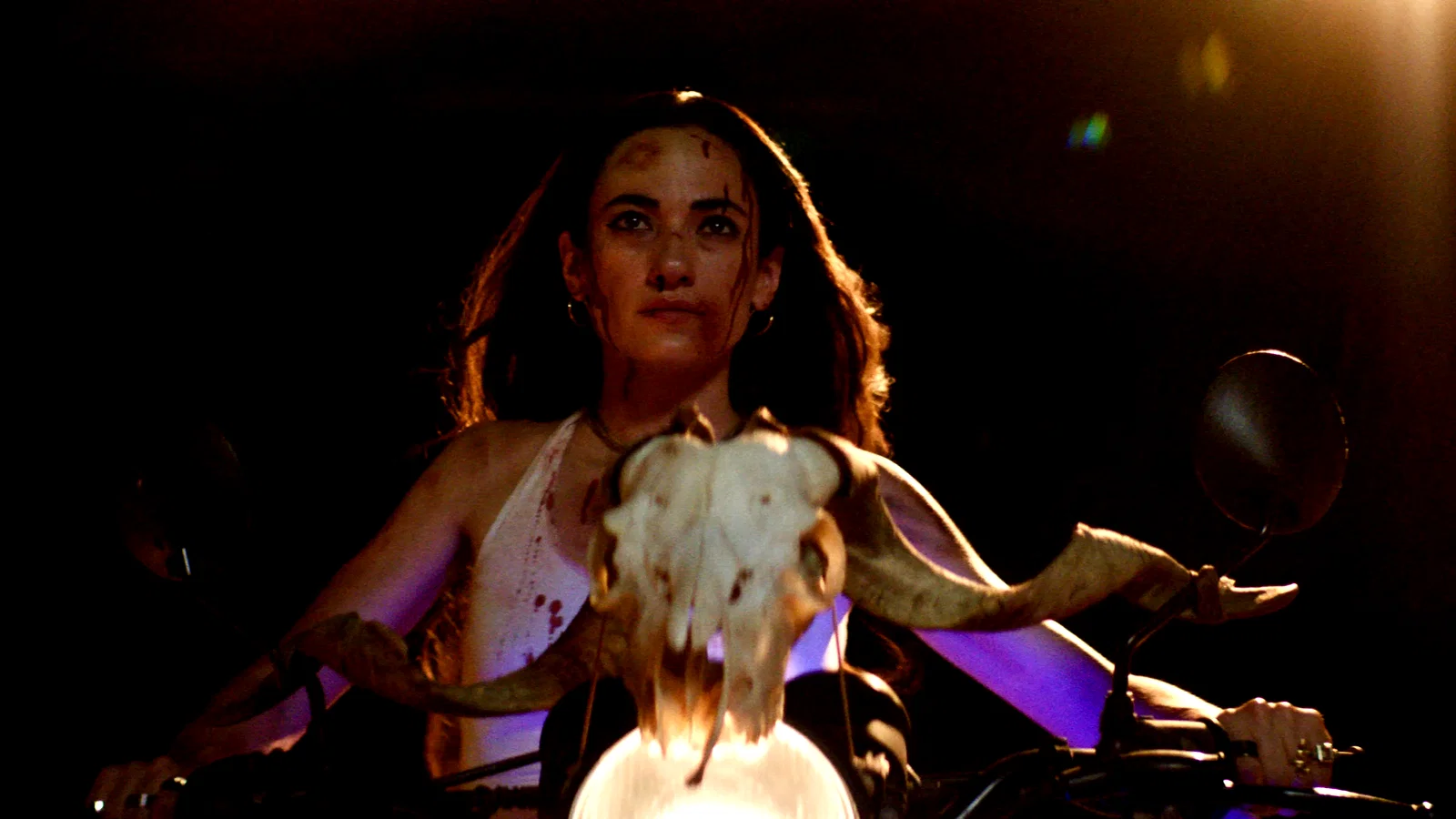 Photo 3 du film : Gorgonà