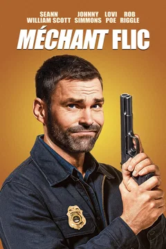 Affiche du film Bad Man