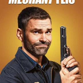 Photo du film : Bad Man