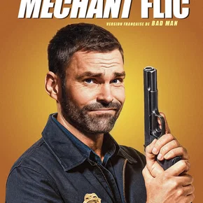 Photo du film : Bad Man