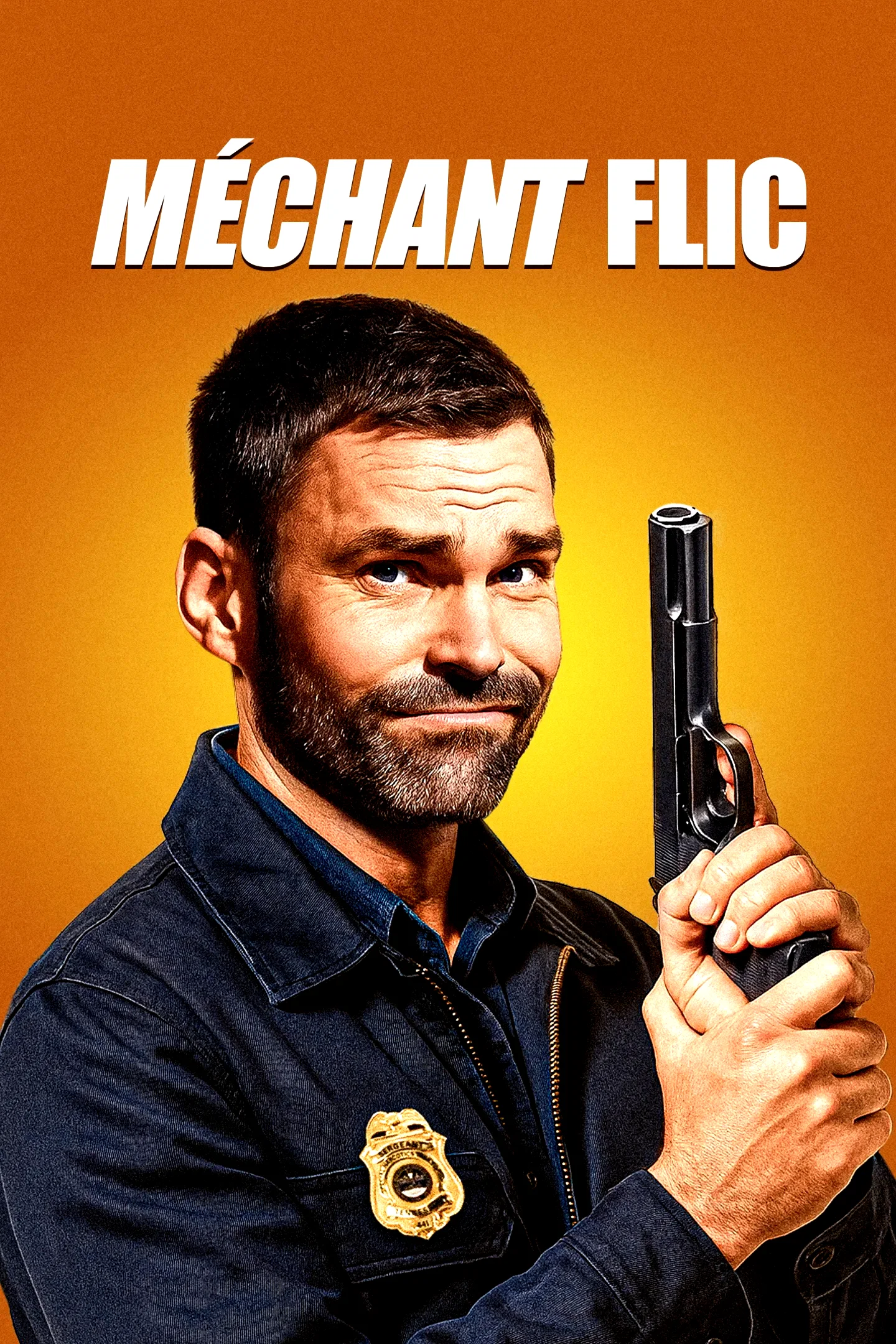 Photo 3 du film : Bad Man