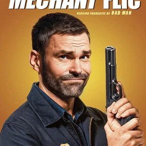 Photo du film : Bad Man