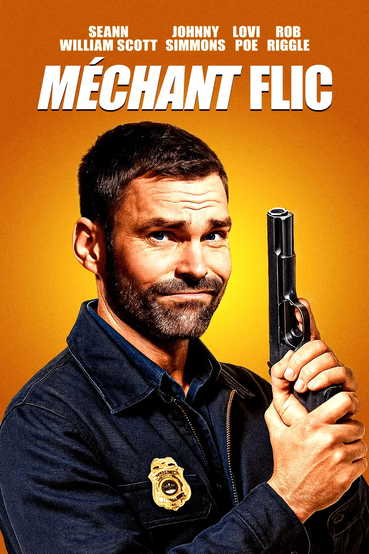 Photo 5 du film : Bad Man