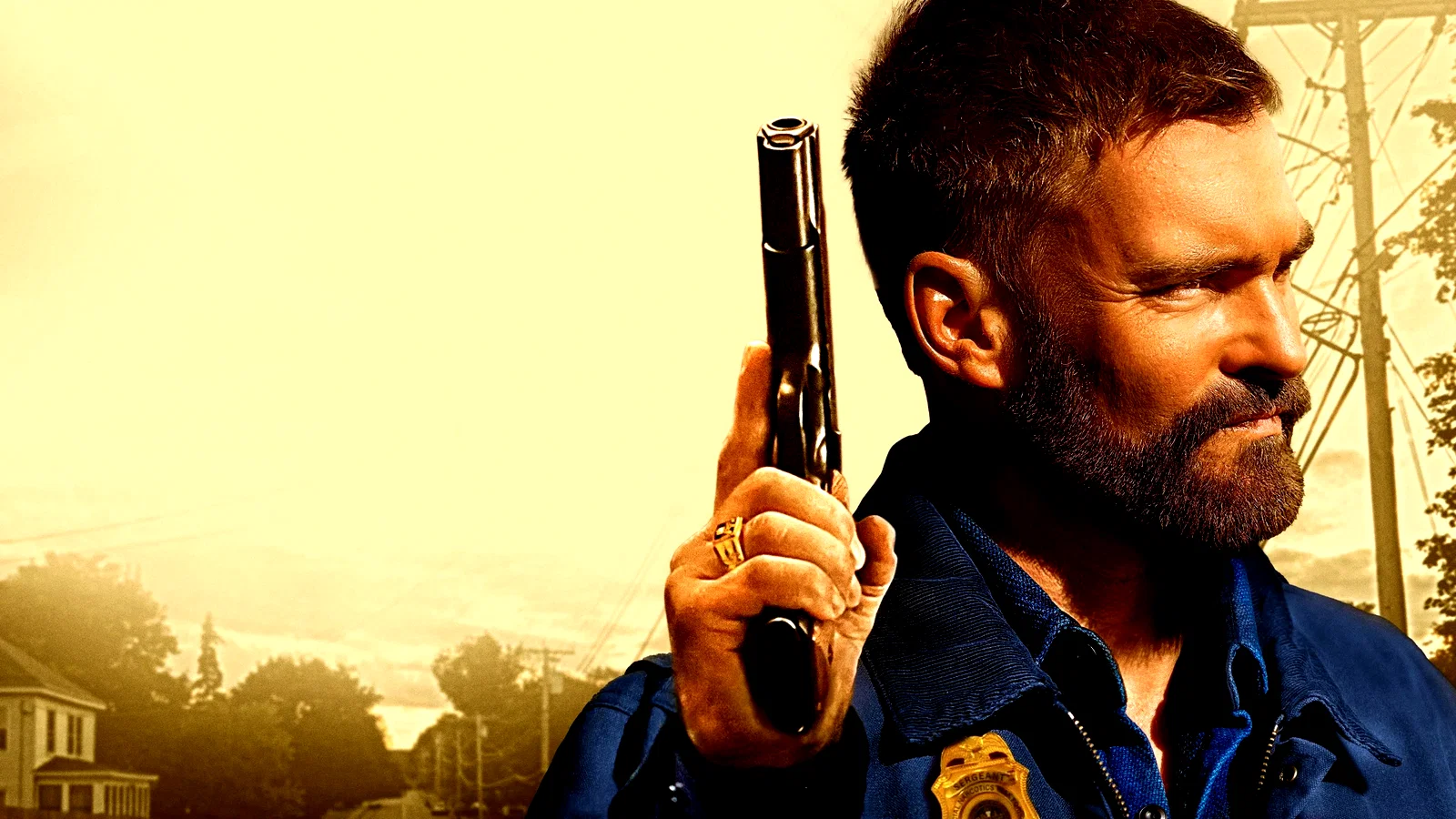 Photo 6 du film : Bad Man