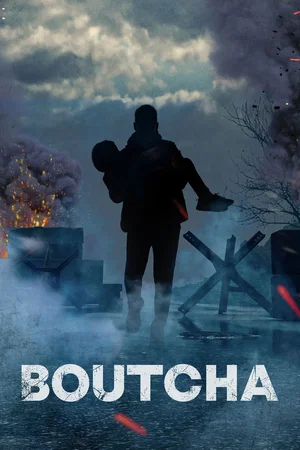 Photo 2 du film : Boutcha