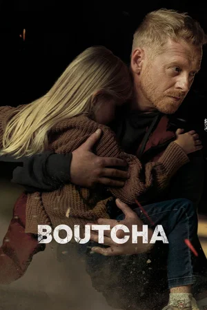 Photo 4 du film : Boutcha