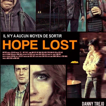 Miniature photo du film : Hope Lost