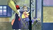 Photo du film : Kiki la petite sorcière
