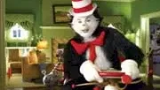 Photo du film : Le chat chapeauté