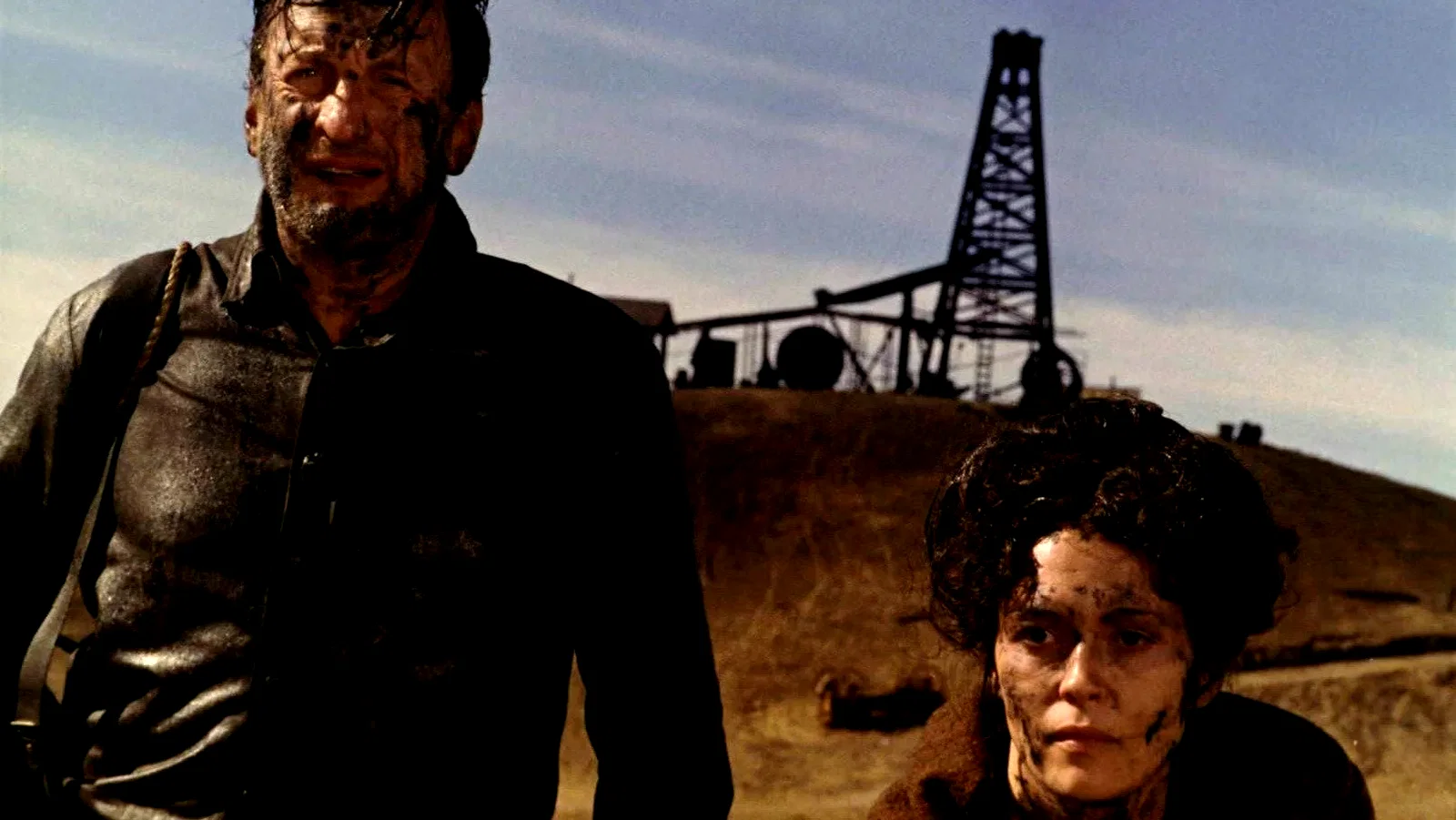 Photo 2 du film : L'or noir de l'oklahoma