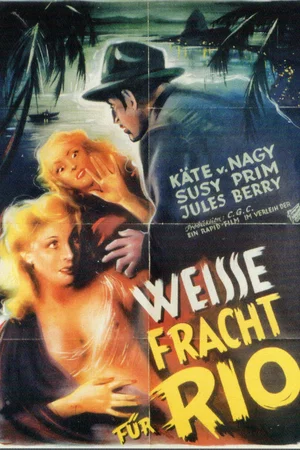 Affiche du film : Le chemin de rio