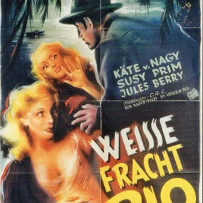 Photo du film : Le chemin de rio