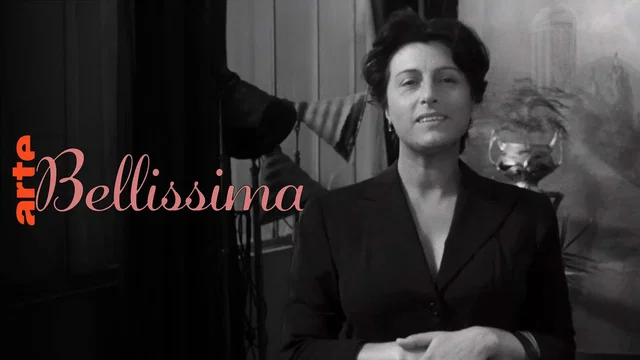 Photo 3 du film : Bellissima
