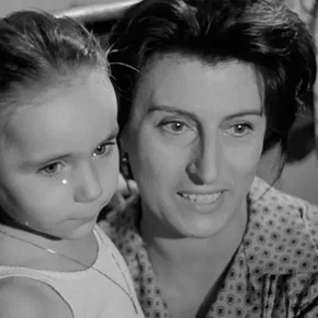 Photo du film : Bellissima