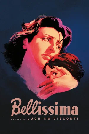 Photo 6 du film : Bellissima