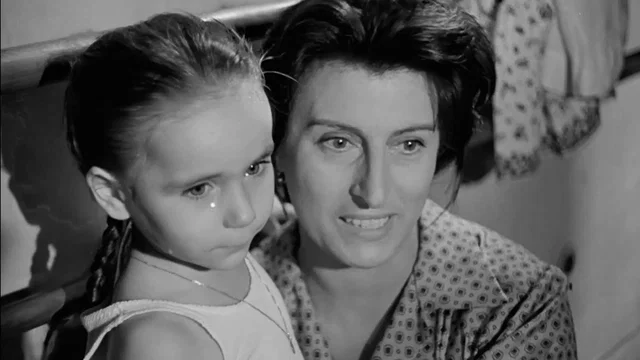 Photo 7 du film : Bellissima