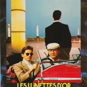 Photo du film : Les lunettes d'or