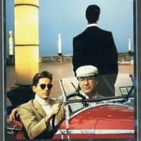 Photo du film : Les lunettes d'or