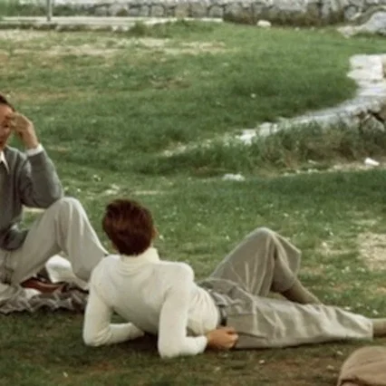 Miniature photo du film : Les lunettes d'or