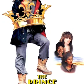 Photo du film : Le prince de pennsylvanie
