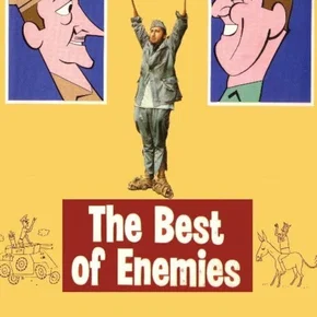 Photo du film : Le meilleur ennemi