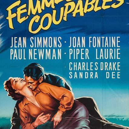 Miniature photo du film : Femmes coupables