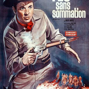 Photo du film : Feu sans sommation
