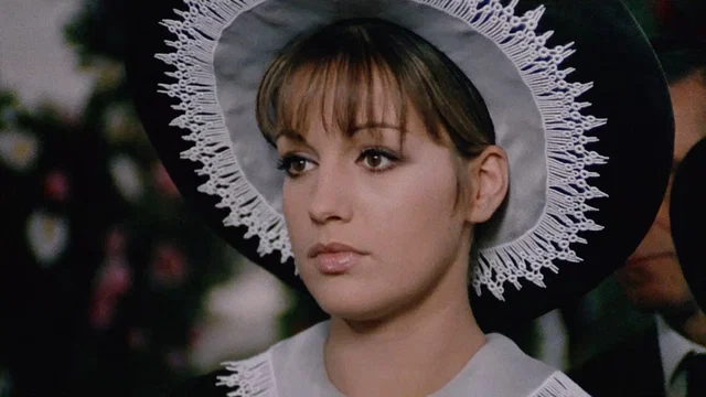 Photo du film : L'amour à cheval