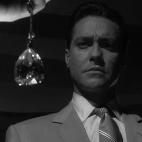 Photo du film : L'homme a demasquer