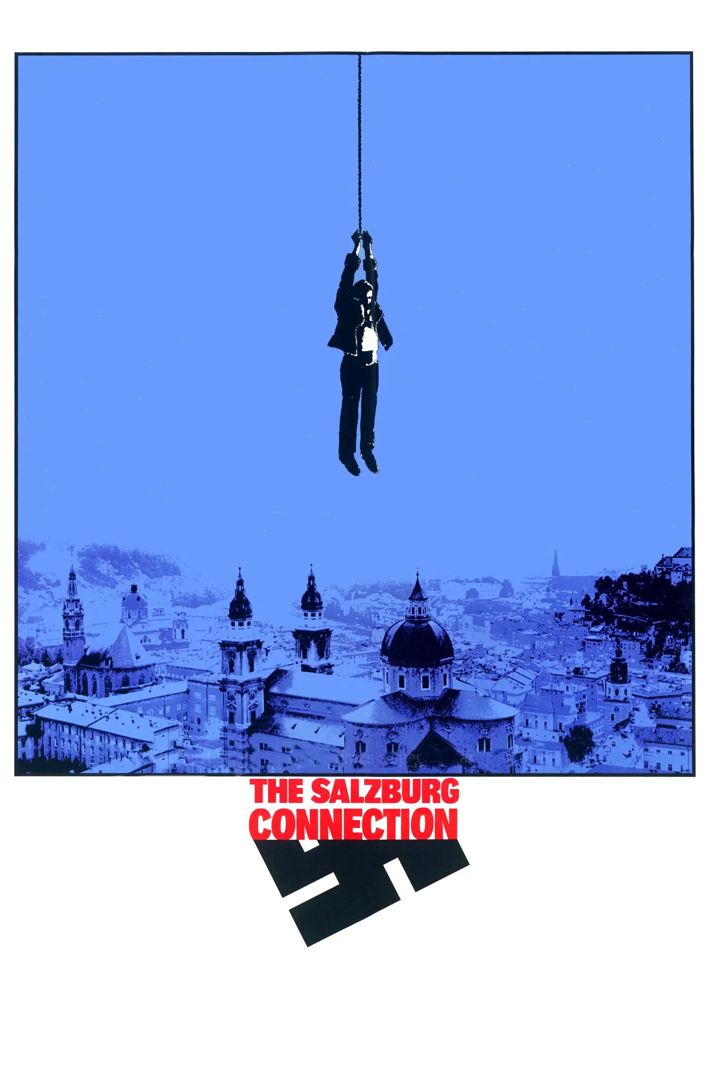 Affiche du film : Notre agent à Salzbourg