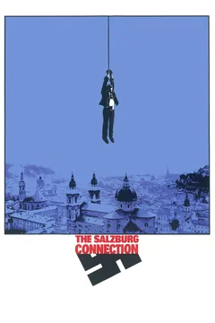 Affiche du film Notre agent à Salzbourg