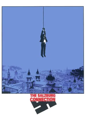 Affiche du film : Notre agent à Salzbourg