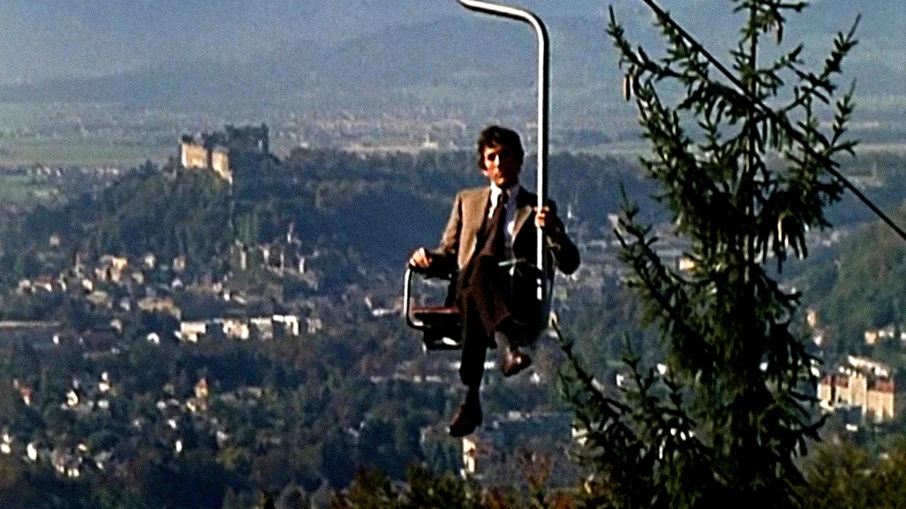 Photo du film : Notre agent à Salzbourg