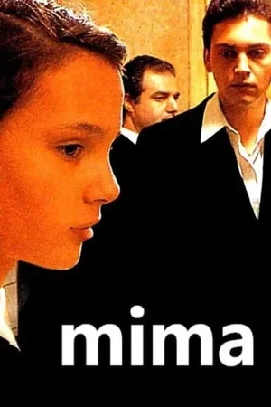 Affiche du film : Mima