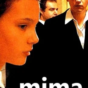 Photo du film : Mima