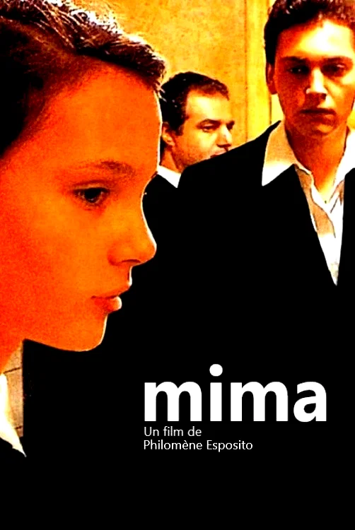 Photo 2 du film : Mima