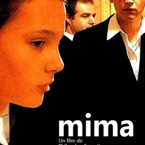 Photo du film : Mima