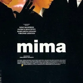 Photo du film : Mima