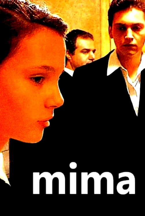 Photo 4 du film : Mima