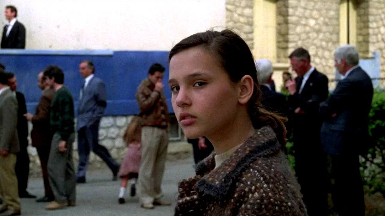 Photo 5 du film : Mima