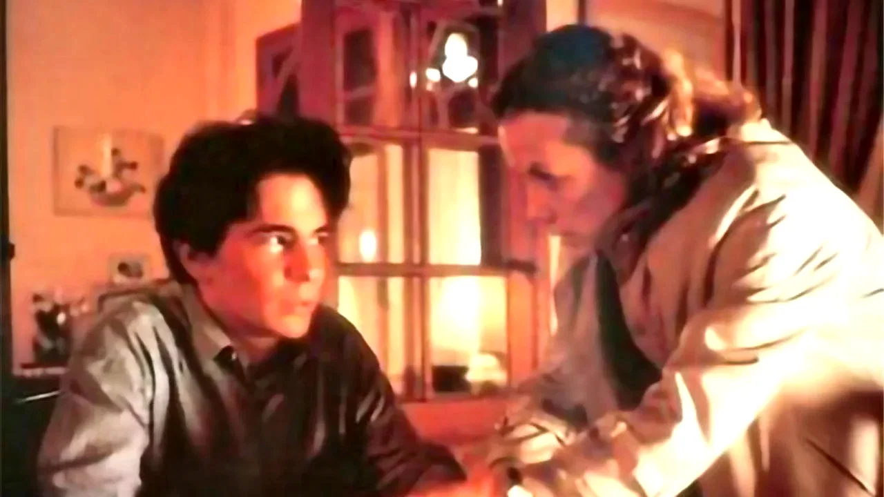Photo 3 du film : Méchant garçon