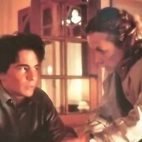Photo du film : Méchant garçon
