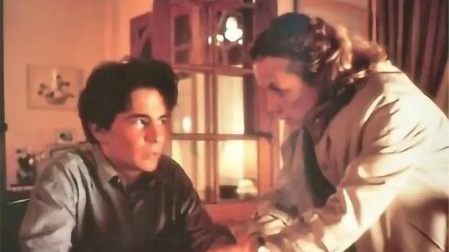 Photo 3 du film : Méchant garçon